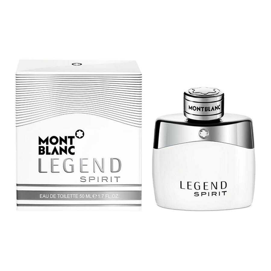 Legend Spirit Eau de Toilette