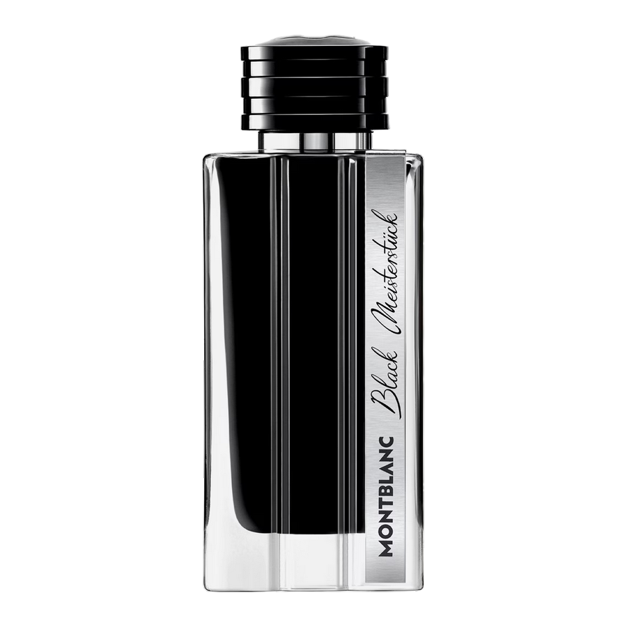 Montblanc Collection Black Meisterstück Eau de Parfum