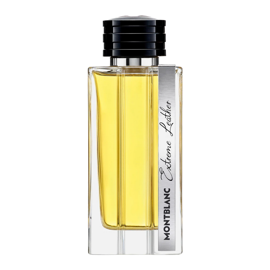 Montblanc Collection Extreme Leather Eau de Parfum