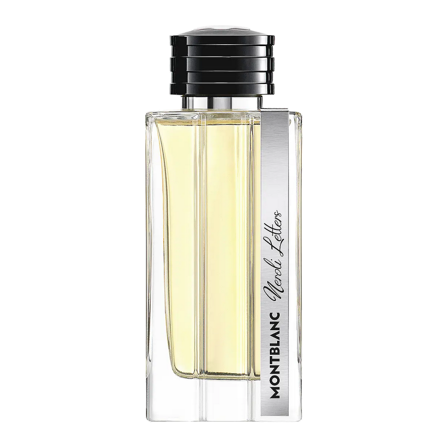 Montblanc Collection Neroli Letters Eau de Parfum