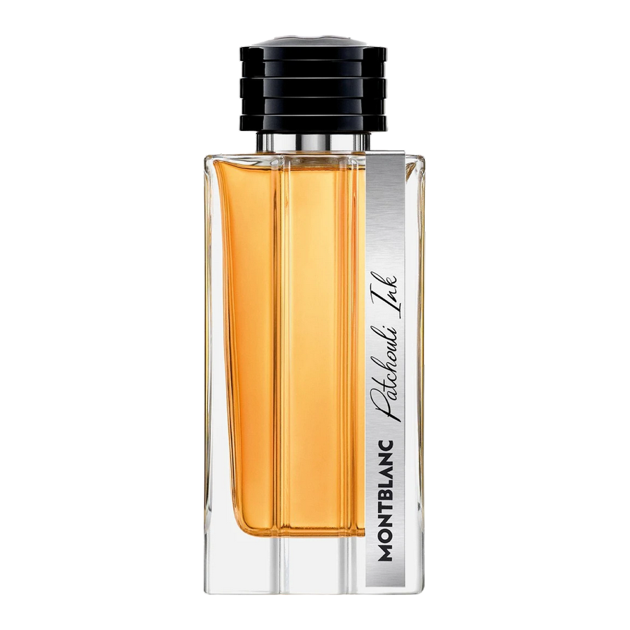 Montblanc Collection Patchouli Ink Eau de Parfum