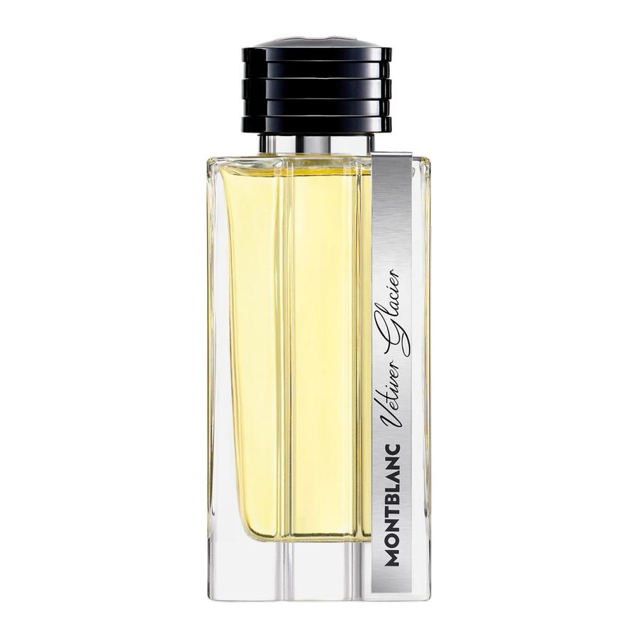 Montblanc Collection Vetiver Glacier Eau de Parfum