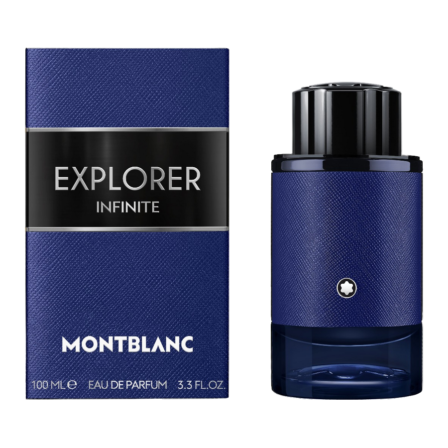 Explorer Infinite Eau de Parfum