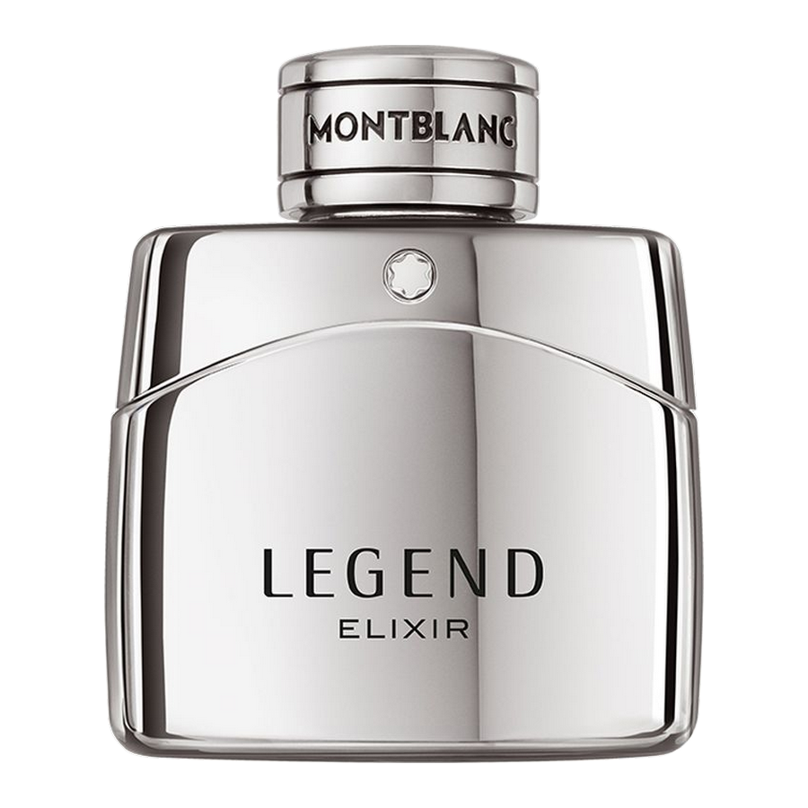 Montblanc Legend Elixir Parfum 30ml bottiglia vista frontale