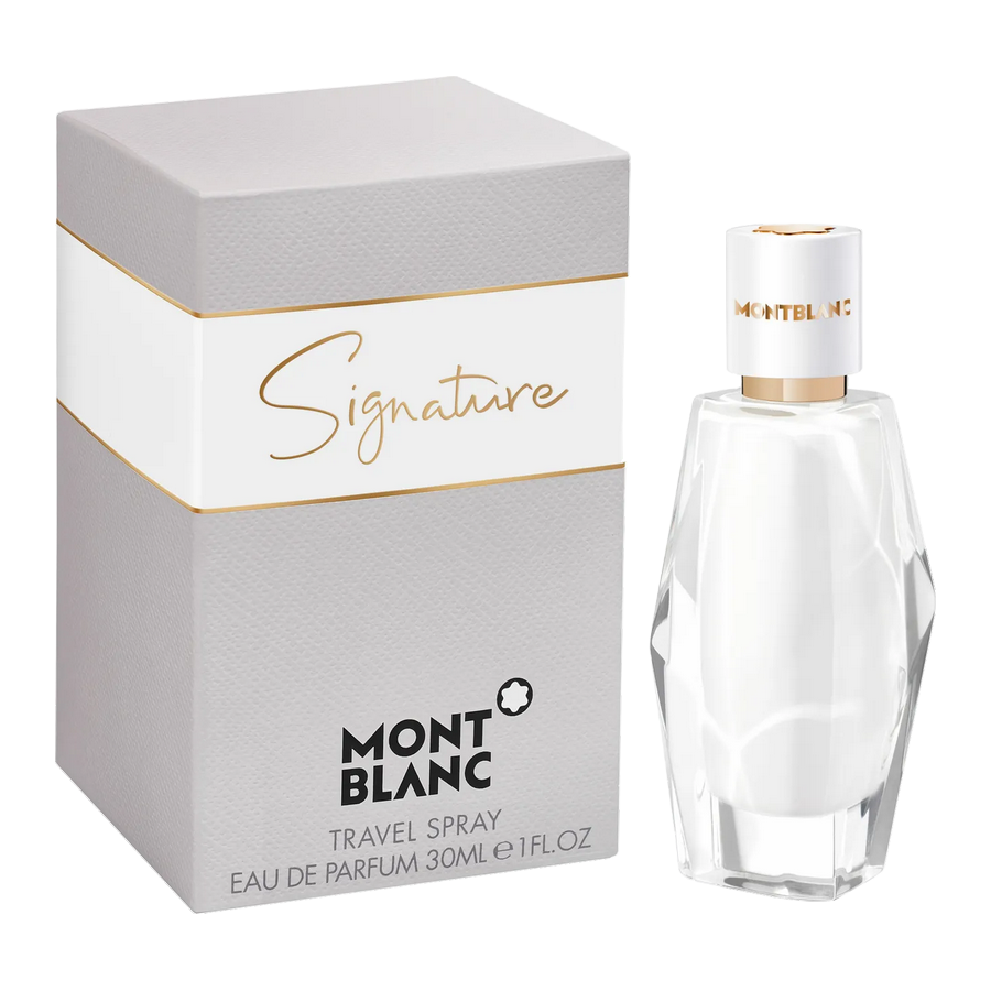 Signature Eau de Parfum