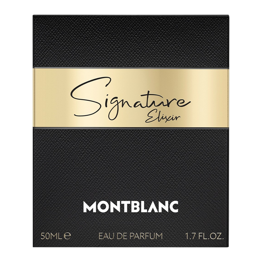 Signature Elixir Eau de Parfum