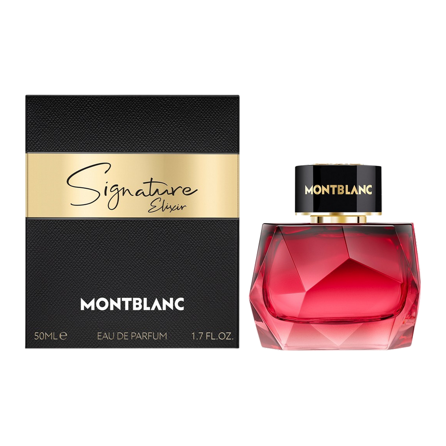 Signature Elixir Eau de Parfum