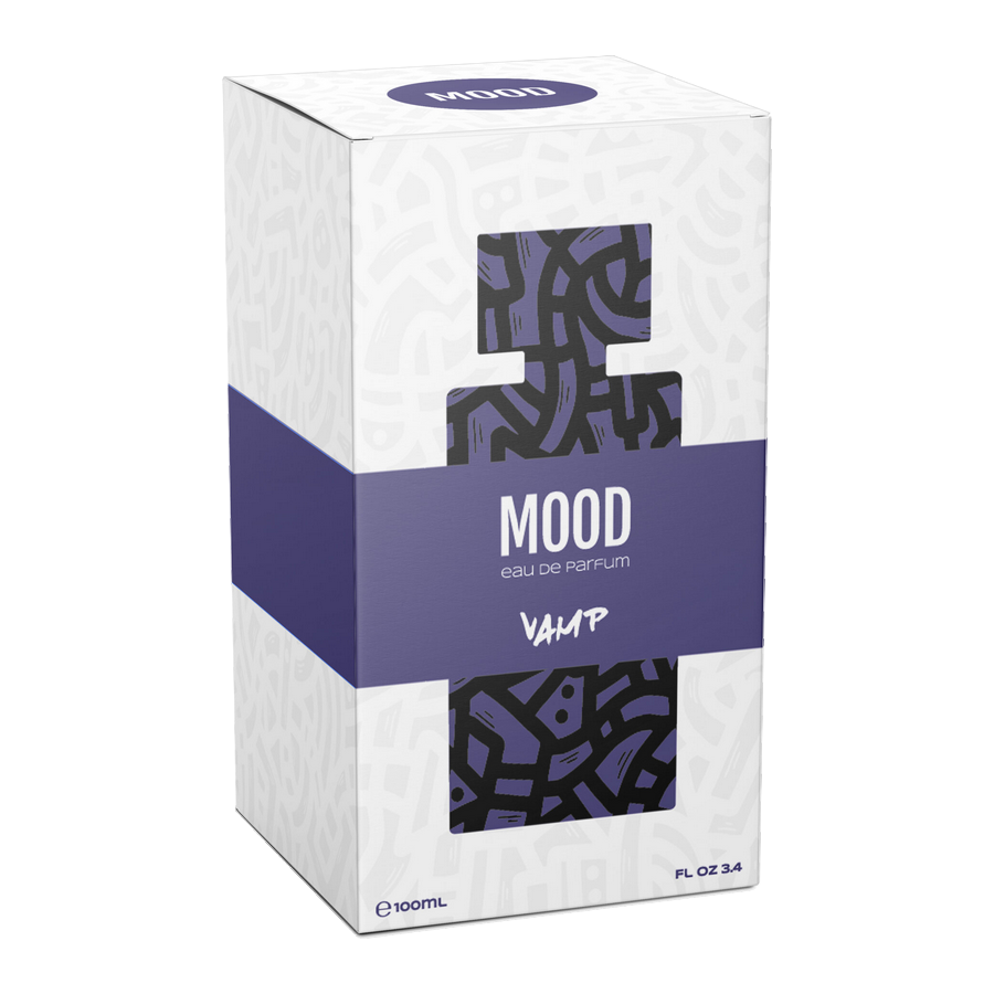 Vamp Eau de Parfum