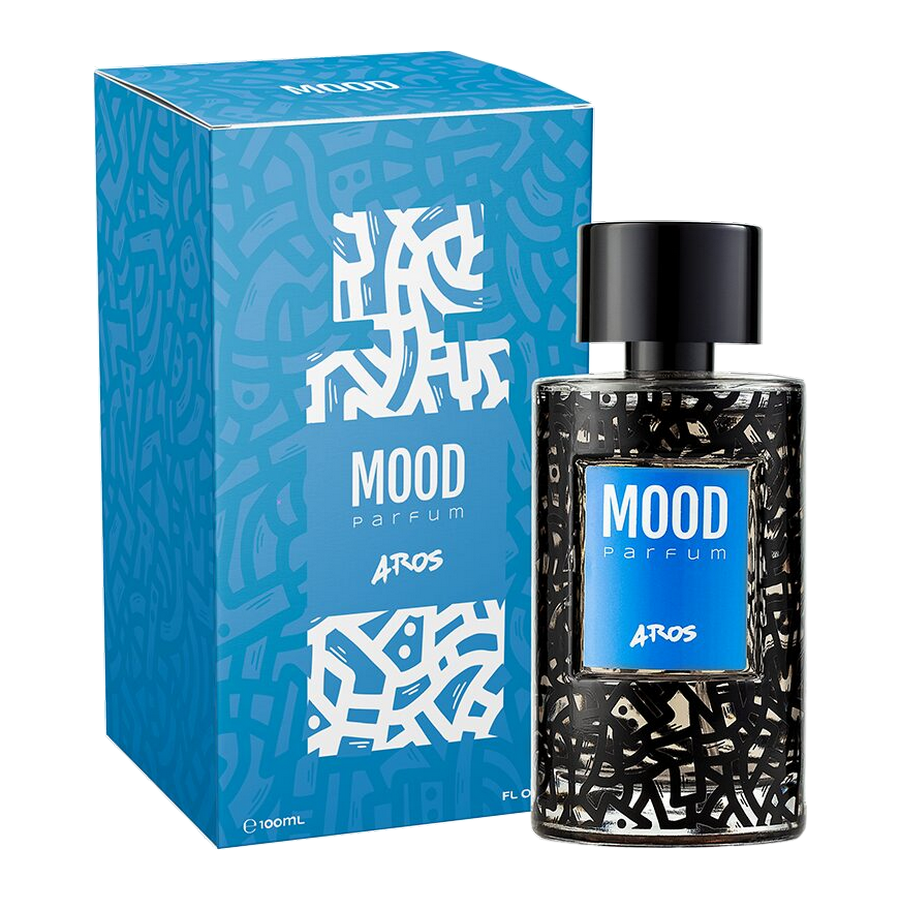 Aros Eau de Parfum