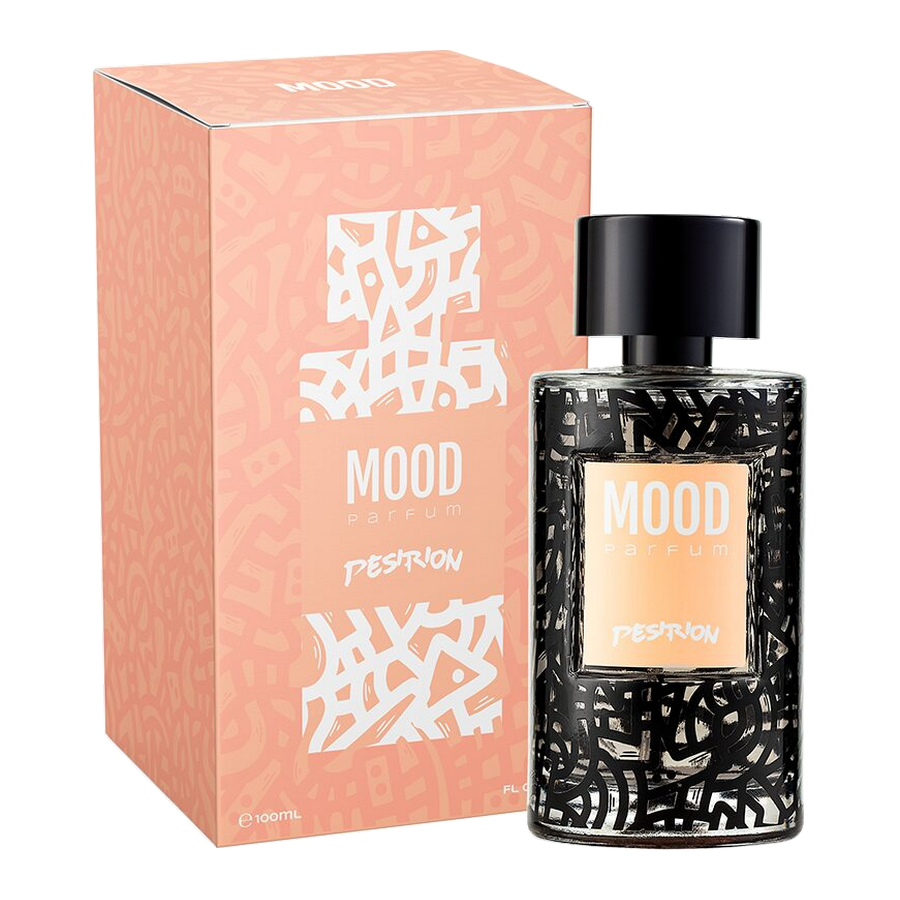 Desirion Eau de Parfum