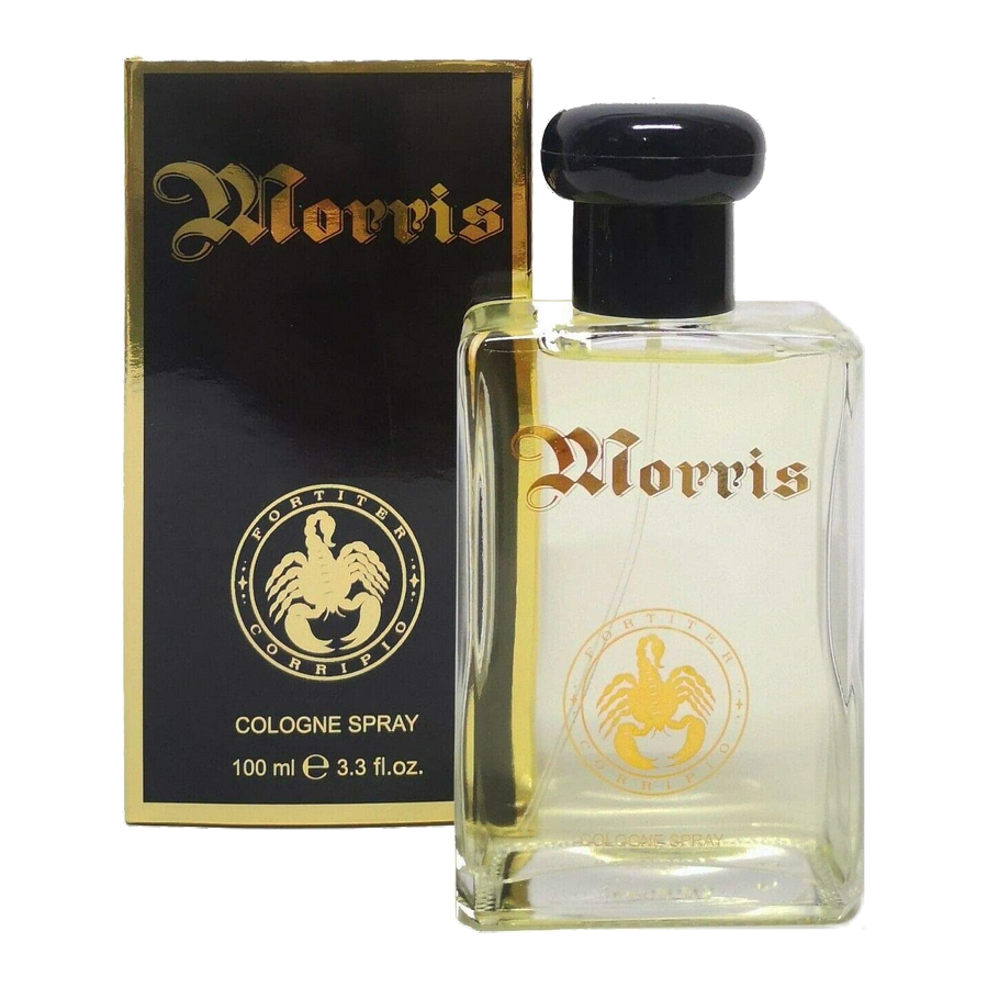 Morris Cologne