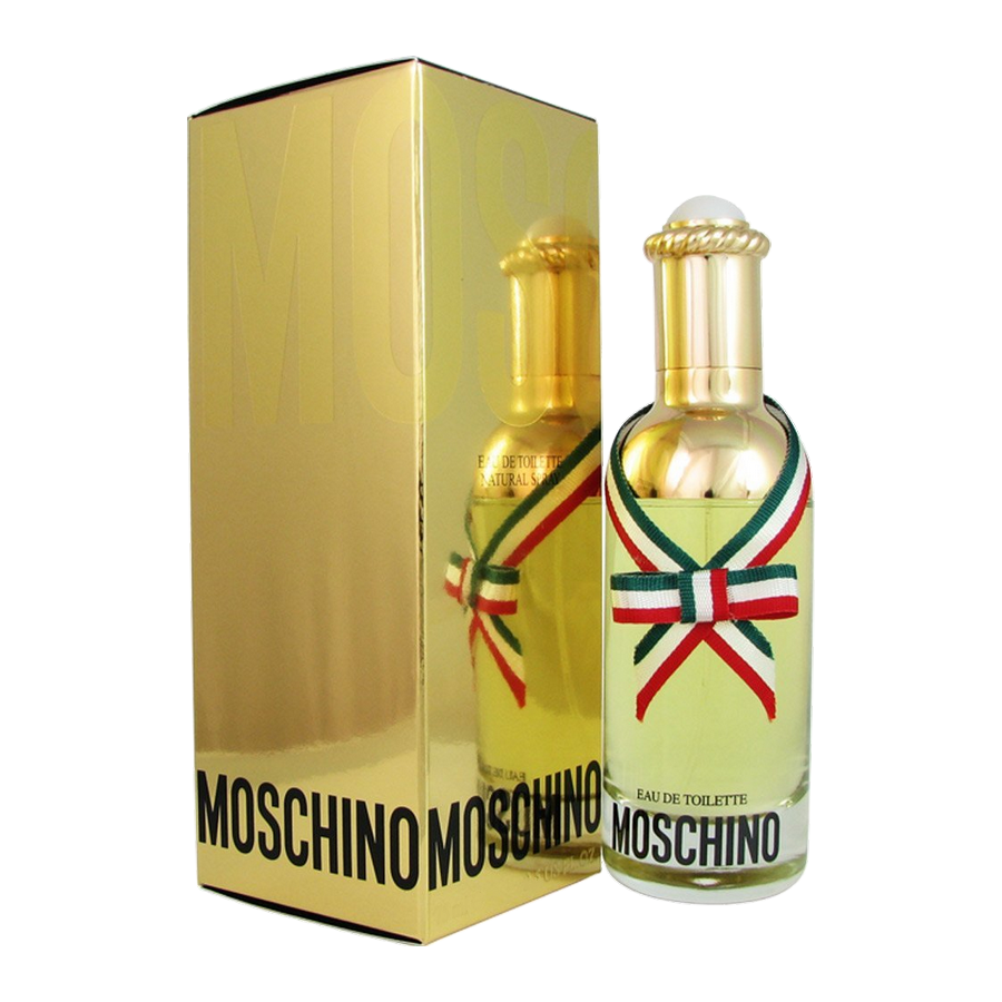 Moschino Eau de Toilette