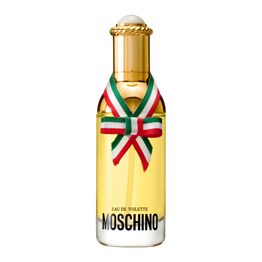 Moschino Eau de Toilette