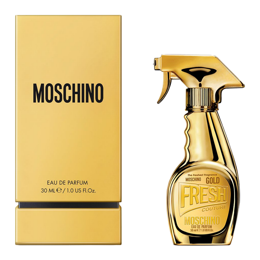 Gold Fresh Couture Eau de Parfum