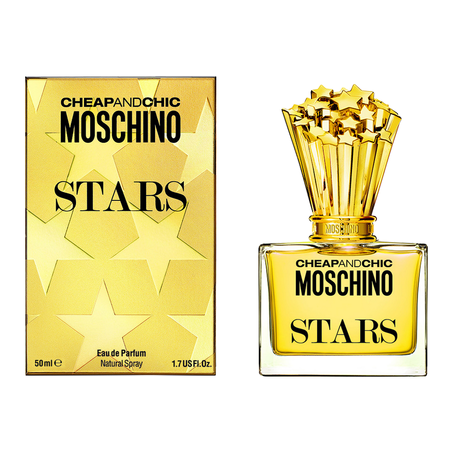 Stars Eau de Parfum