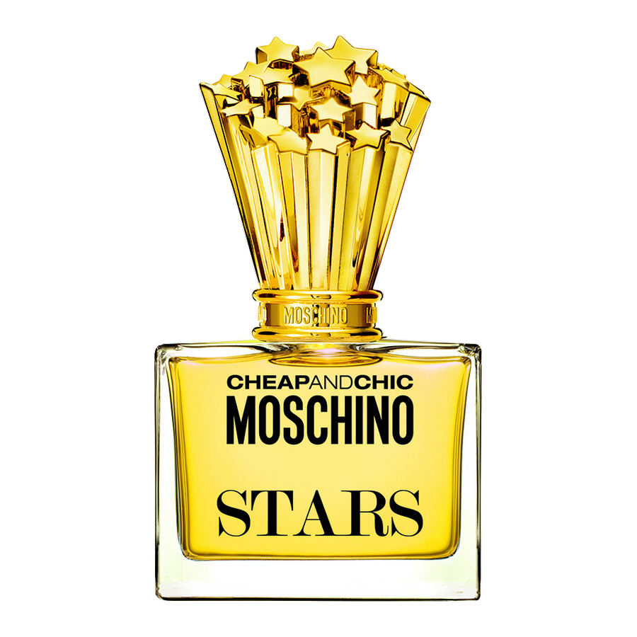 Stars Eau de Parfum