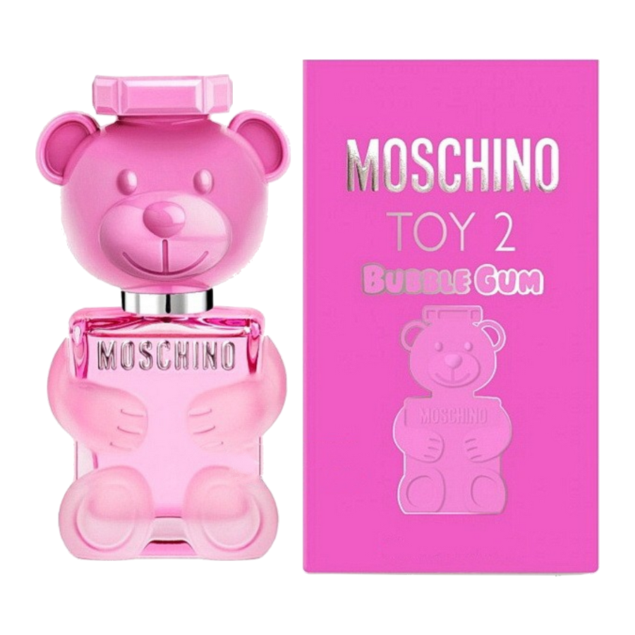 Toy 2 Bubble Gum Eau de Toilette