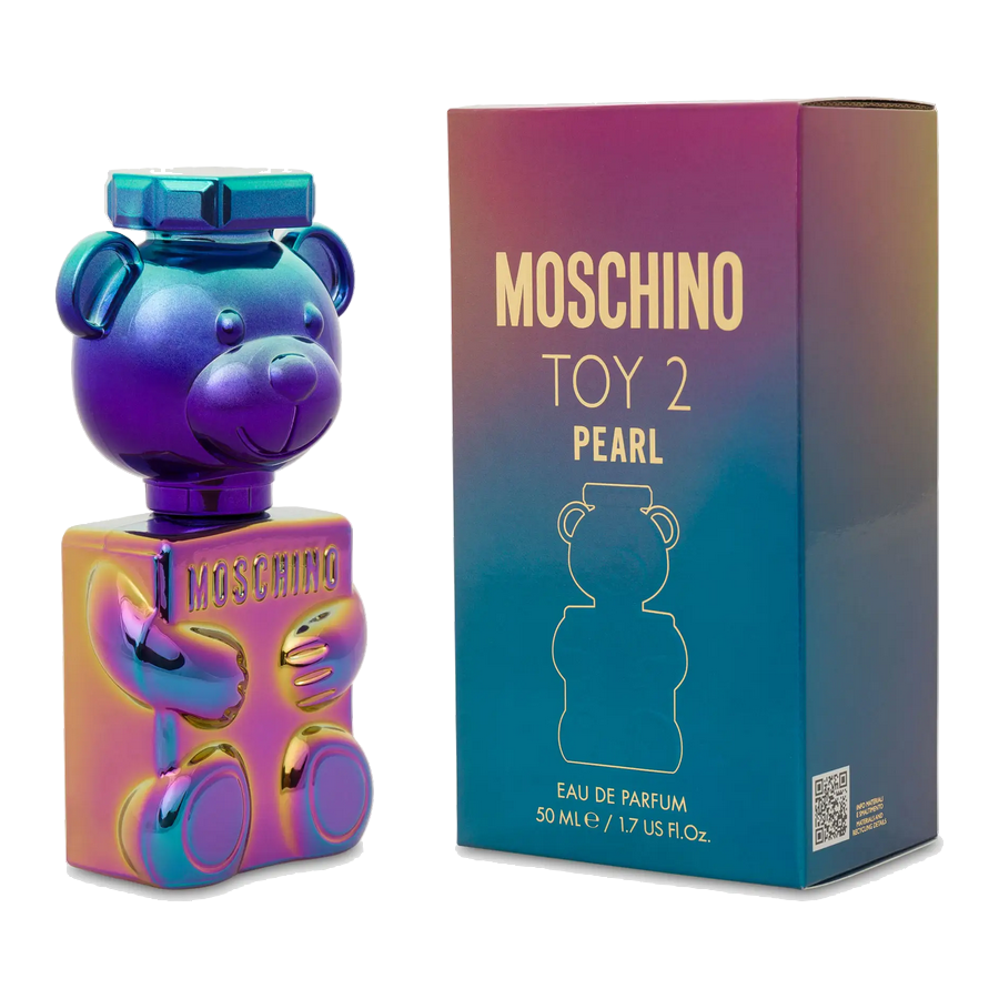 Toy 2 Pearl Eau de Parfum