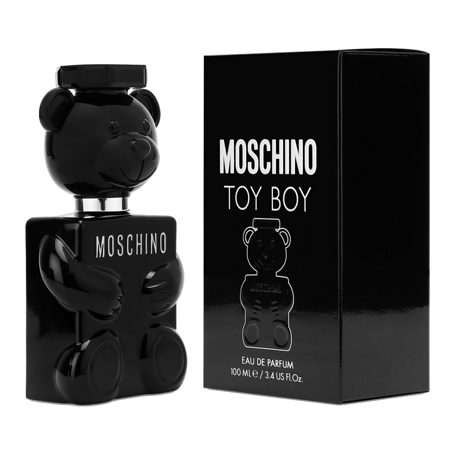 Toy Boy Eau de Parfum