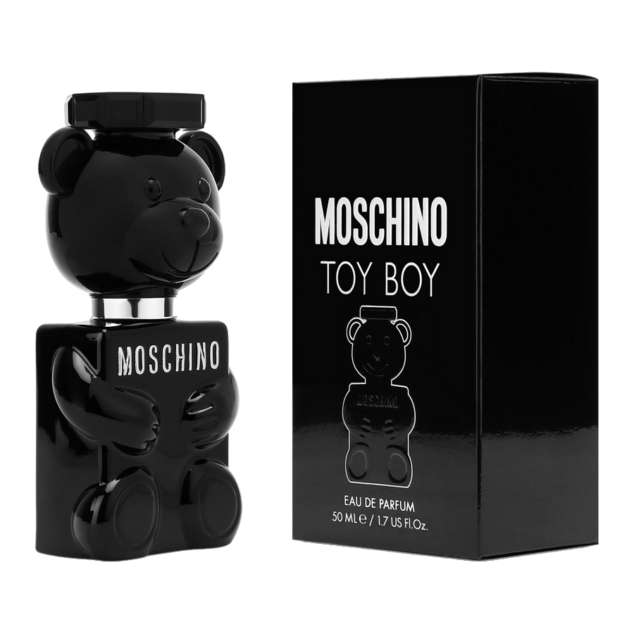 Toy Boy Eau de Parfum