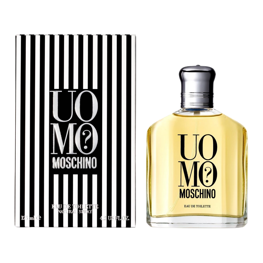 Uomo? Eau de Toilette