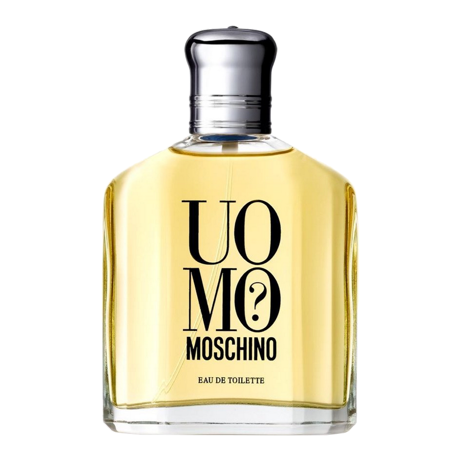 Uomo? Eau de Toilette