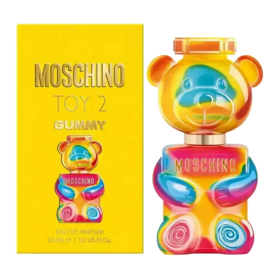 Toy 2 Gummy Eau de Parfum
