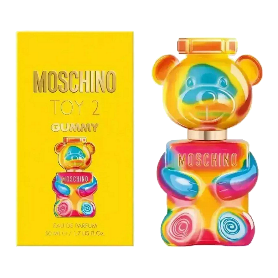 Toy 2 Gummy Eau de Parfum