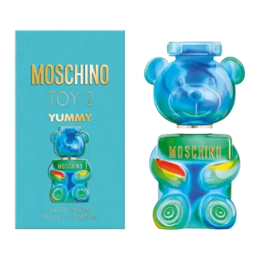 Toy 2 Yummy Eau de Parfum
