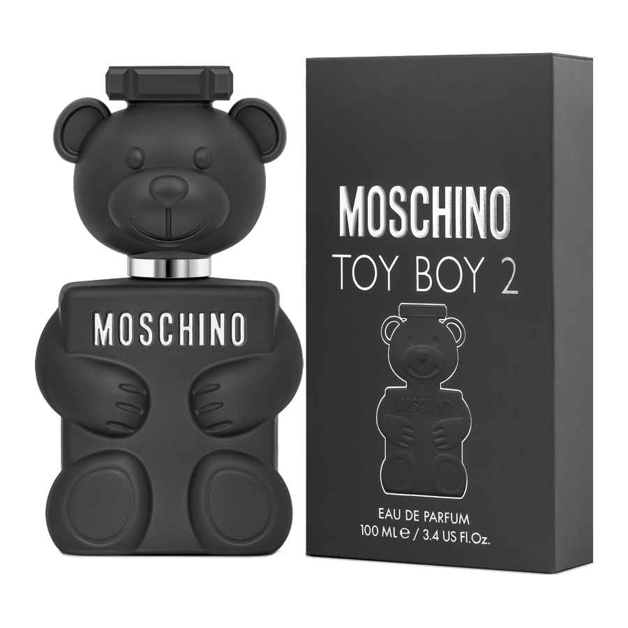 Toy Boy 2 Eau de Parfum