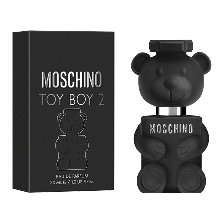 Toy Boy 2 Eau de Parfum