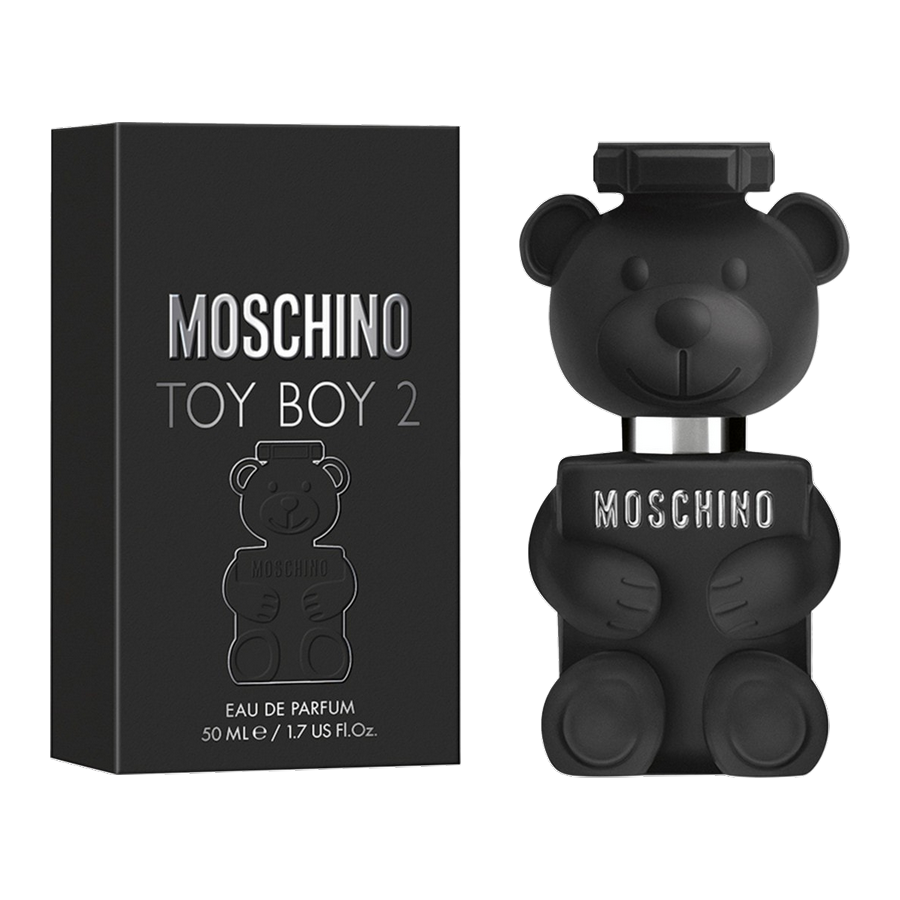 Toy Boy 2 Eau de Parfum