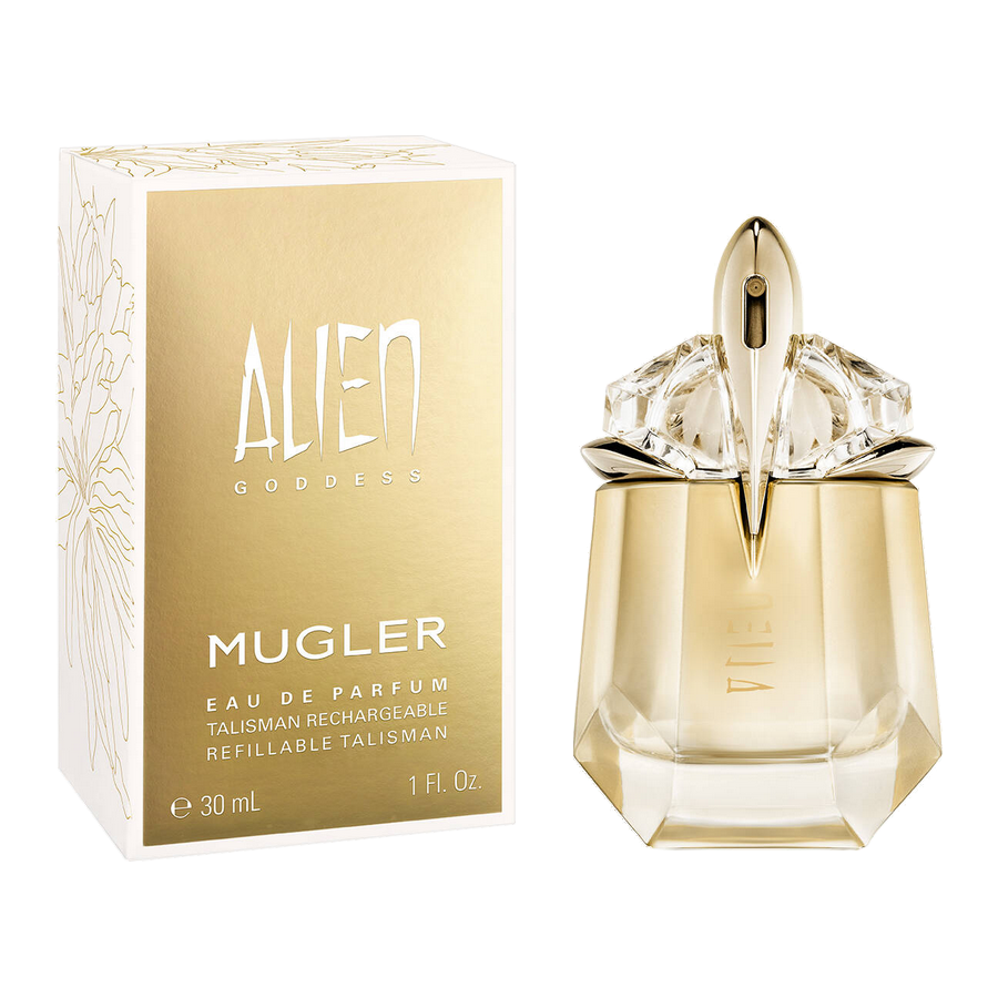 Alien Goddess Eau de Parfum