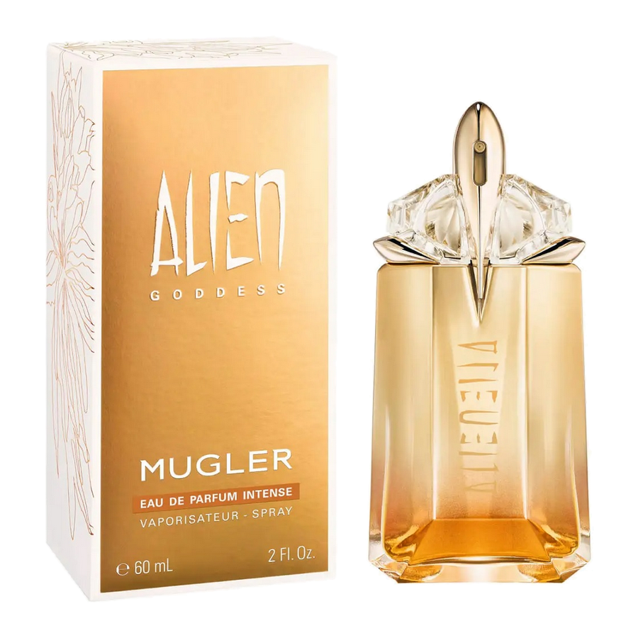 Alien Goddess Eau de Parfum Intense