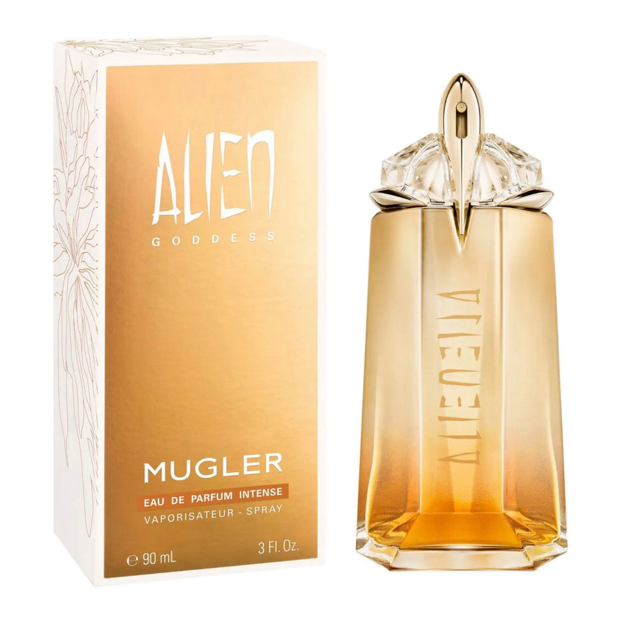 Alien Goddess Eau de Parfum Intense