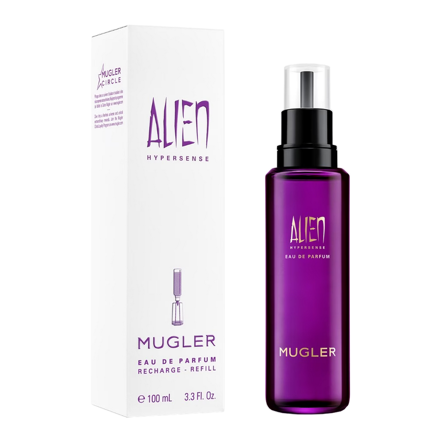 Alien Hypersense Eau de Parfum