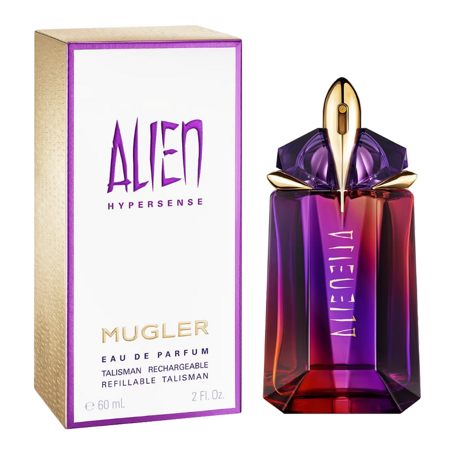 Alien Hypersense Eau de Parfum