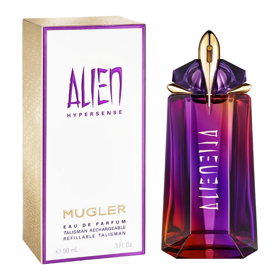 Alien Hypersense Eau de Parfum