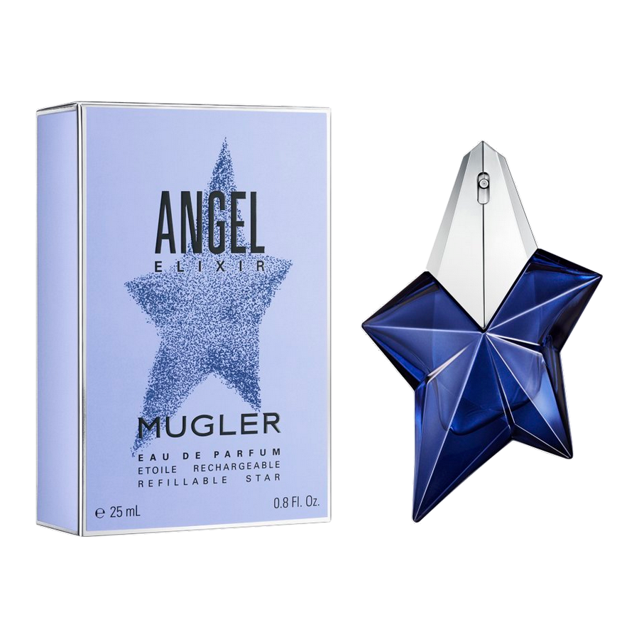 Angel Elixir Eau de Parfum