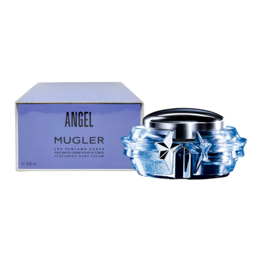 Angel Perfuming Body Cream