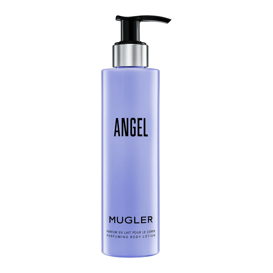 Angel Perfuming Body Lotion