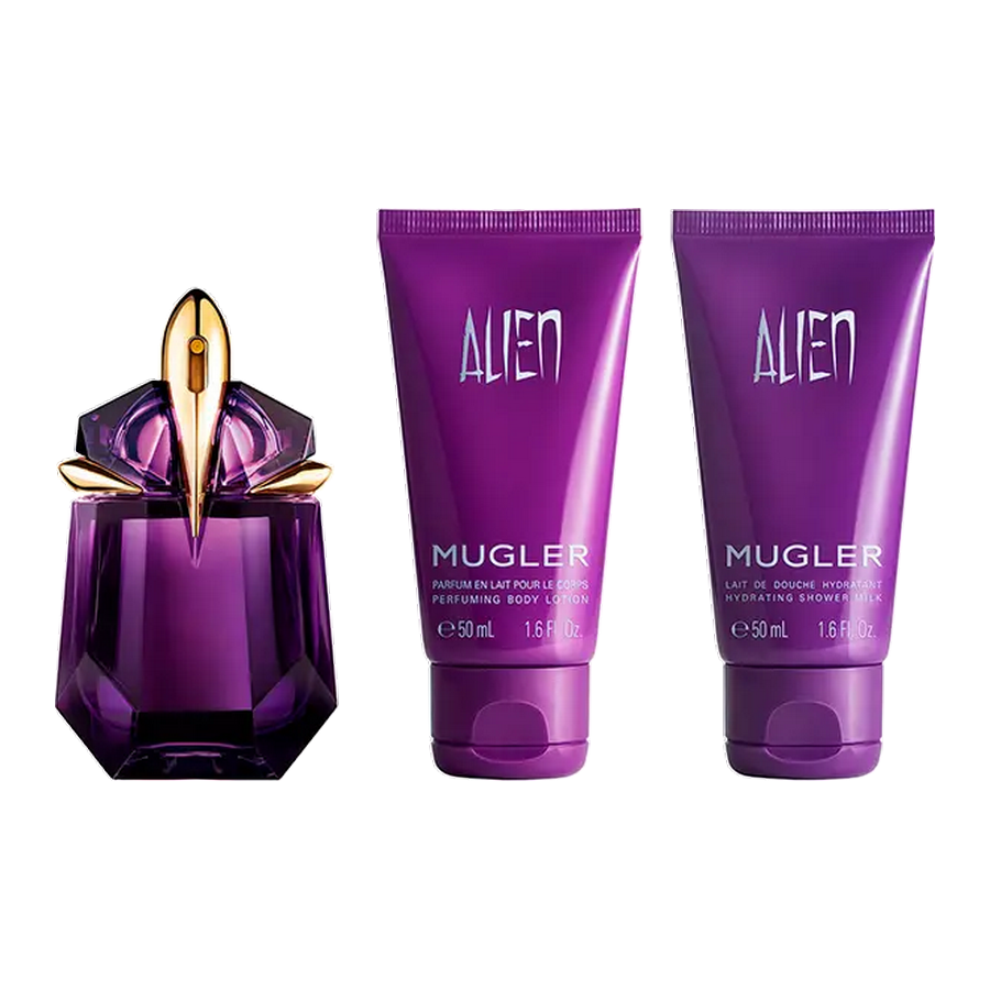 Alien Cofanetto