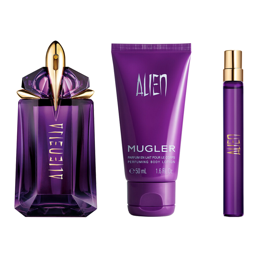 Alien Cofanetto