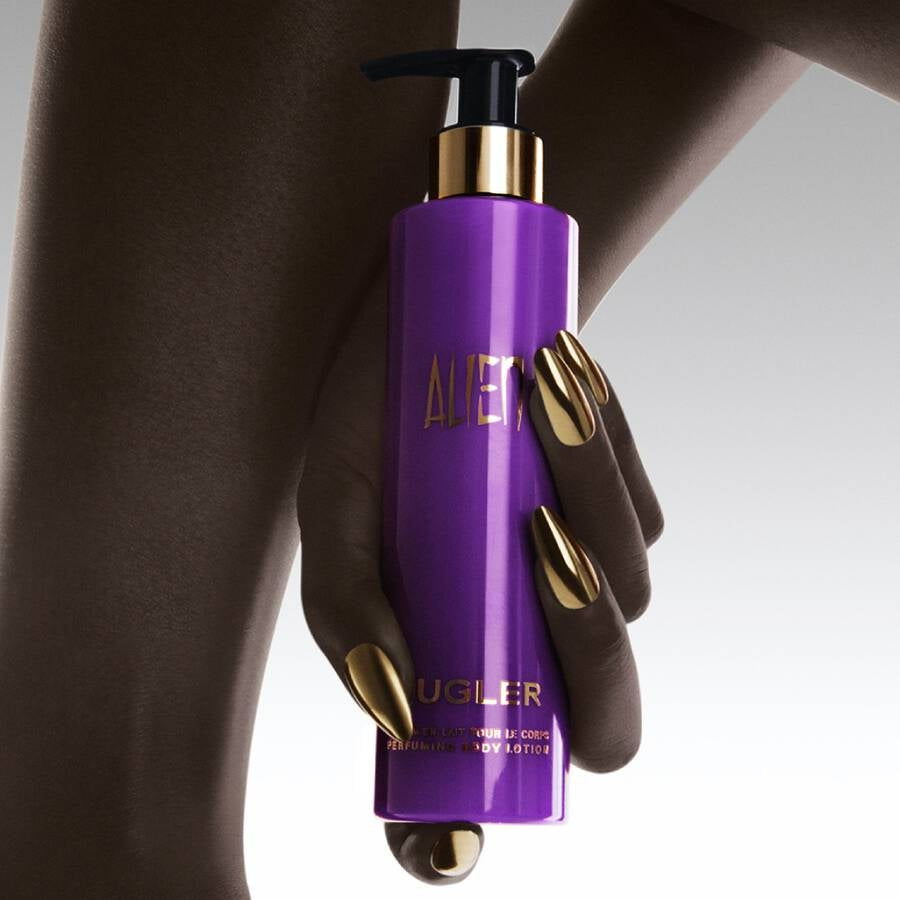 Alien Perfuming Body Lotion