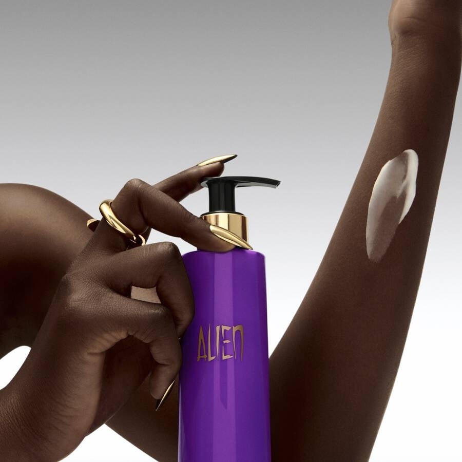 Alien Perfuming Body Lotion