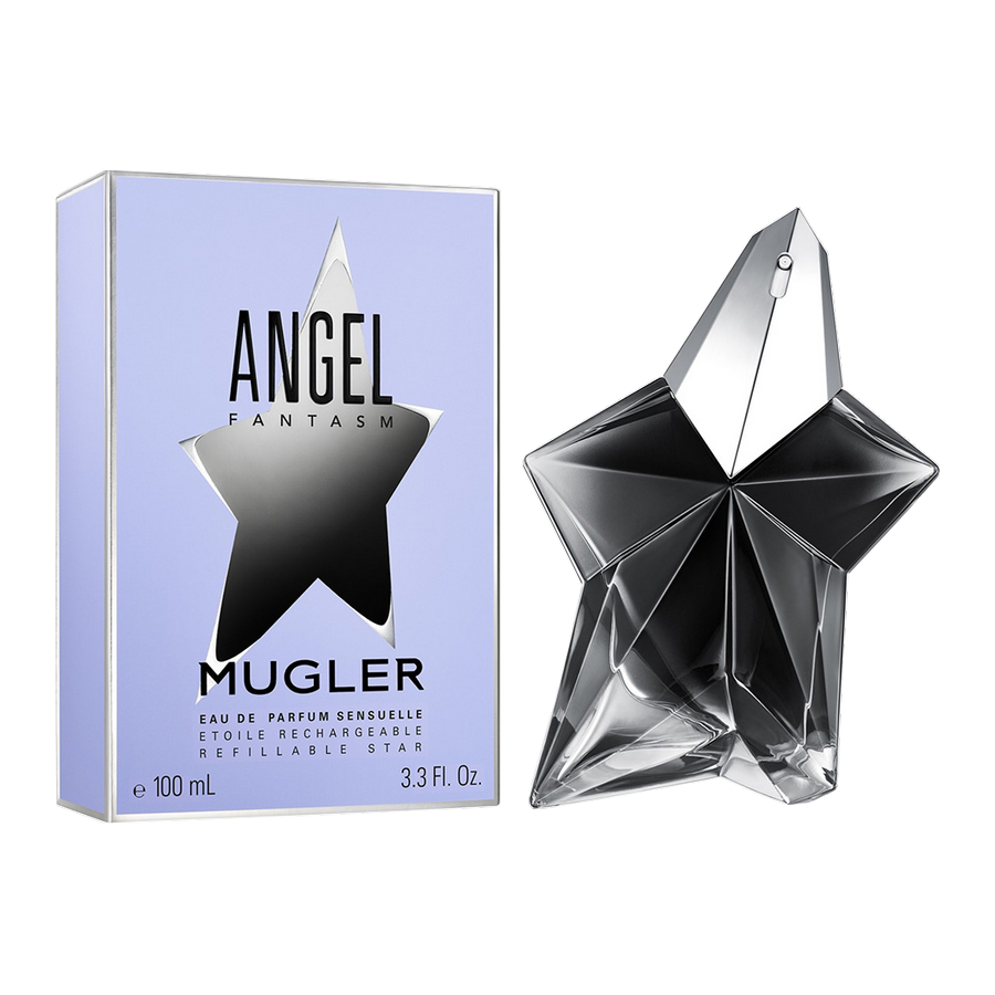 Angel Fantasm Eau de Parfum Sensuelle