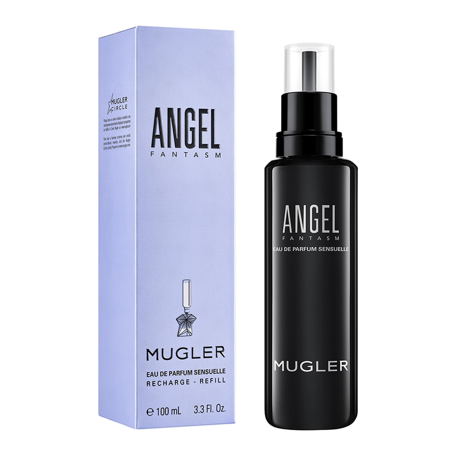 Angel Fantasm Eau de Parfum Sensuelle