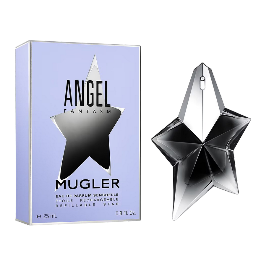 Angel Fantasm Eau de Parfum Sensuelle