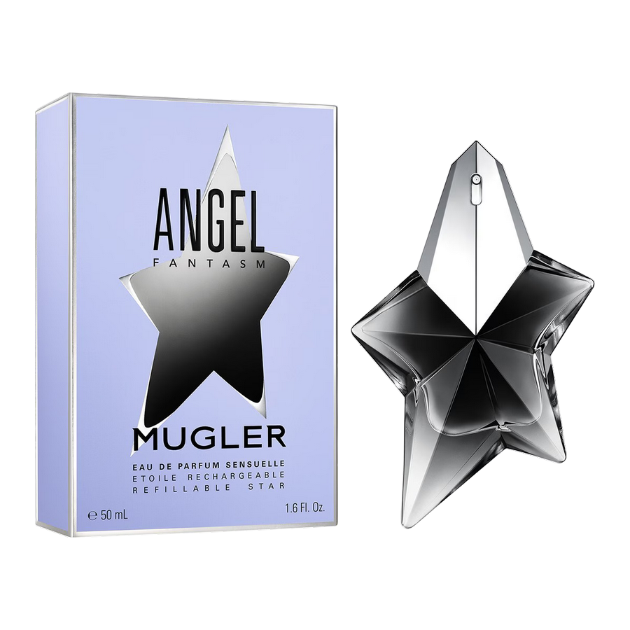 Angel Fantasm Eau de Parfum Sensuelle