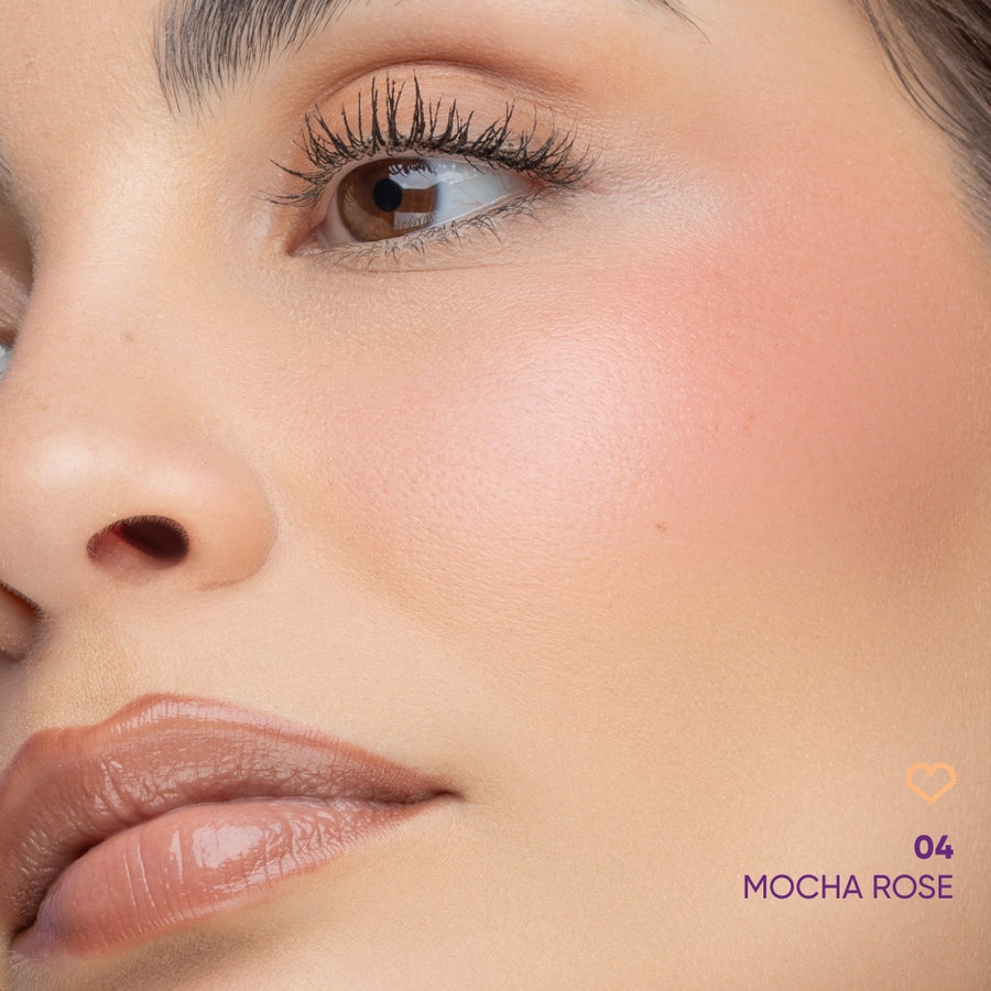 Don't Be Shy Blush Balm Blush Cremoso Idratante